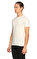 John Varvatos Beyaz T-Shirt #4