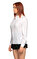 Neo Essentiel Beyaz Gömlek #4