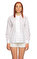 Neo Essentiel Beyaz Gömlek #1