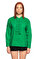 Neo Essentiel Yeşil Gömlek #3