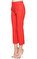 Kate Spade Kırmızı Pantolon #4