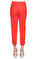 Kate Spade Kırmızı Pantolon #5