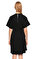 Helmut Lang Siyah Elbise #4