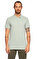 Casual Men Yeşil Polo T-Shirt #3