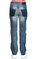 Alexander McQueen Mavi Jean Pantolon #4