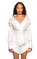 Donna Karan Beyaz Gömlek #1