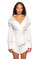Donna Karan Beyaz Gömlek #3
