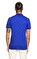 Ted Baker Palmiye Desenli Polo Lacivert T-Shirt #5