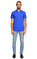 Ted Baker Polo Mavi T-Shirt #2