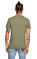 Ted Baker Baskı Desen Yeşil T-Shirt #5