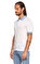 Svevo Polo Beyaz-Mavi T-Shirt #4