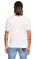 Svevo Polo Beyaz-Mavi T-Shirt #5