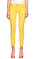Boutique Moschino Sarı Pantolon #1