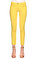 Boutique Moschino Sarı Pantolon #3