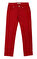 Moschino Kırmızı Pantolon #1