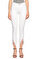 3X1 Beyaz Jean Pantolon #1