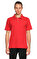 Vintage 55 Kırmızı Polo T-Shirt #3