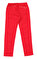 Juicy Couture Kız Çocuk Zımbalı Kırmızı Pantolon #3