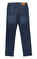 Moschino Mavi Jean Pantolon #2