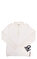 Moschino Junior Gömlek Beyaz Gömlek #1