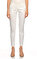 Love Moschino Beyaz Pantolon #1