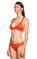 Direct Message Turuncu Bikini #4