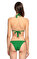 Direct Message Yeşil Bikini #5