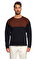 Marni Lacivert Sweatshirt #1