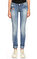 Love Moschino Mavi Jean Pantolon #1