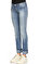 Love Moschino Mavi Jean Pantolon #4