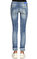 Love Moschino Mavi Jean Pantolon #5