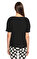 Love Moschino Siyah Bluz #5