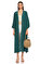 NY Atelier Yeşil Kimono #2