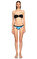 MICHAEL Michael Kors Mavi Bikini Alt #2