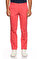 Ralph Lauren Blue Label Kırmızı Pantolon #1