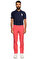 Ralph Lauren Blue Label Kırmızı Pantolon #2