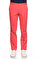 Ralph Lauren Blue Label Kırmızı Pantolon #3