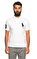 Ralph Lauren Blue Label Beyaz Polo T-Shirt #1