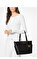 MICHAEL Michael Kors Jet Set Item Çanta #4