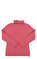 Il Gufo Kız Çocuk Uzun Kollu Pembe T-Shirt #1