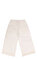 Ermanno Scervino Çocuk İşleme Detaylı Beyaz Pantolon #2
