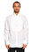 Armani Collezioni Beyaz Gömlek #3