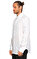 Armani Collezioni Beyaz Gömlek #4