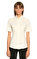 D&G Kısa Kollu Beyaz Gömlek #3