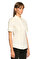 D&G Kısa Kollu Beyaz Gömlek #4