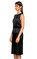 D&G Siyah Elbise #3