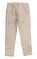 Miss Blumarine Kız Çocuk Altın Rengi Pantolon #2
