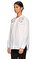 Gerard Darel İşleme Detaylı Beyaz Bluz #4