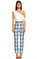 D&G Kareli Pantolon #2