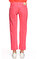 Ralph Lauren Blue Label Pembe Jean Pantolon #5